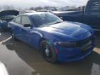 2021 Dodge Charger Police na sprzedaż w Lansing, MI - Rear End