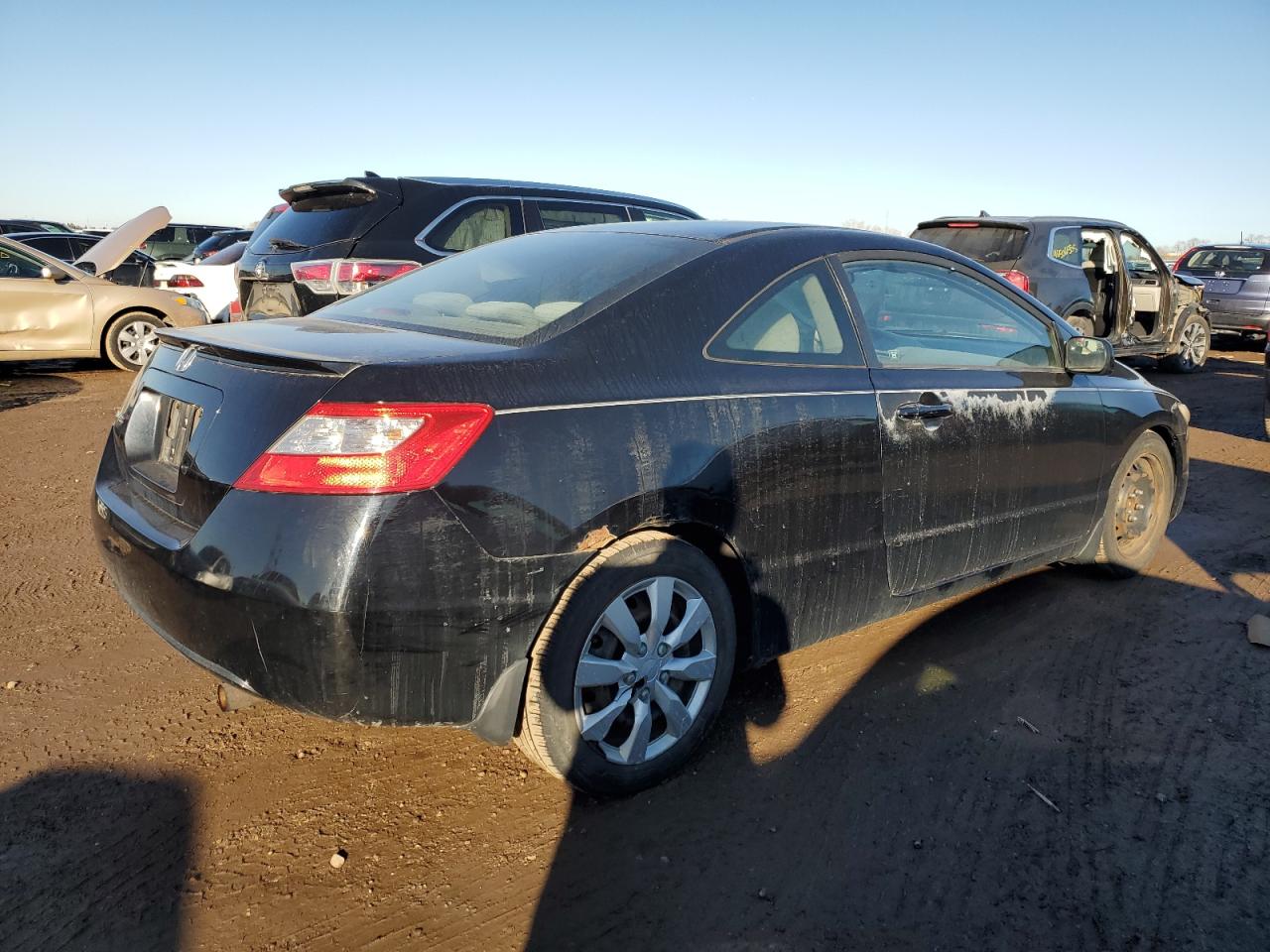 2009 Honda Civic - Image 3