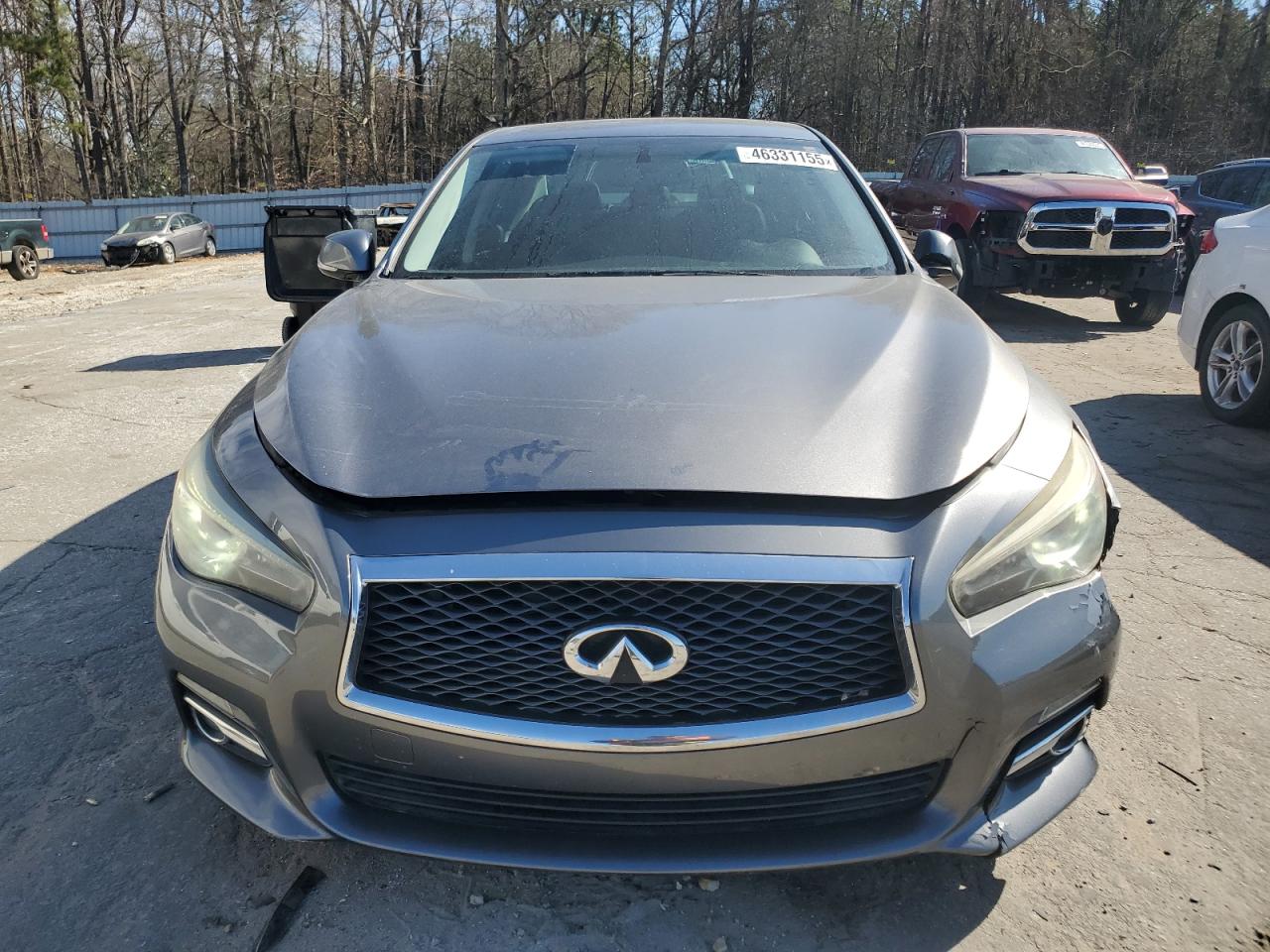 2014 Infiniti Q50 - Image 5