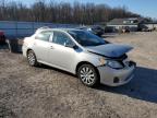 2013 Toyota Corolla Base იყიდება York Haven-ში, PA - Front End