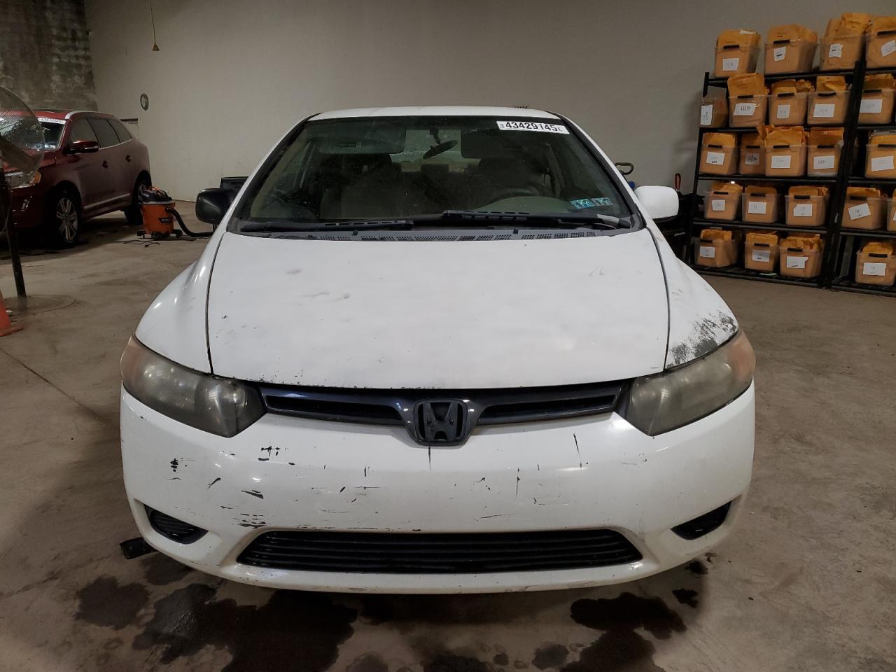 2006 Honda Civic - Image 5