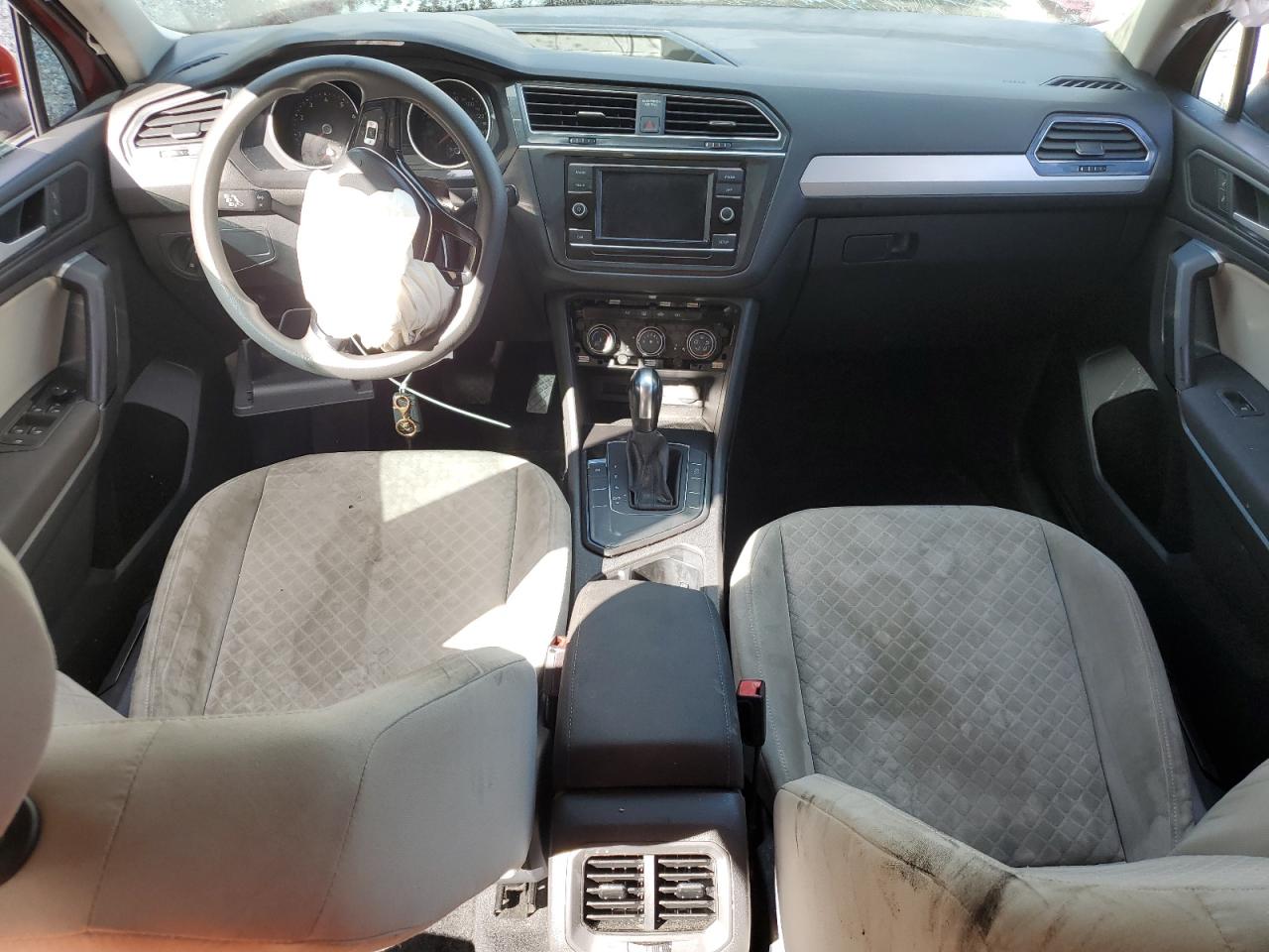 2019 Volkswagen Tiguan - Image 8