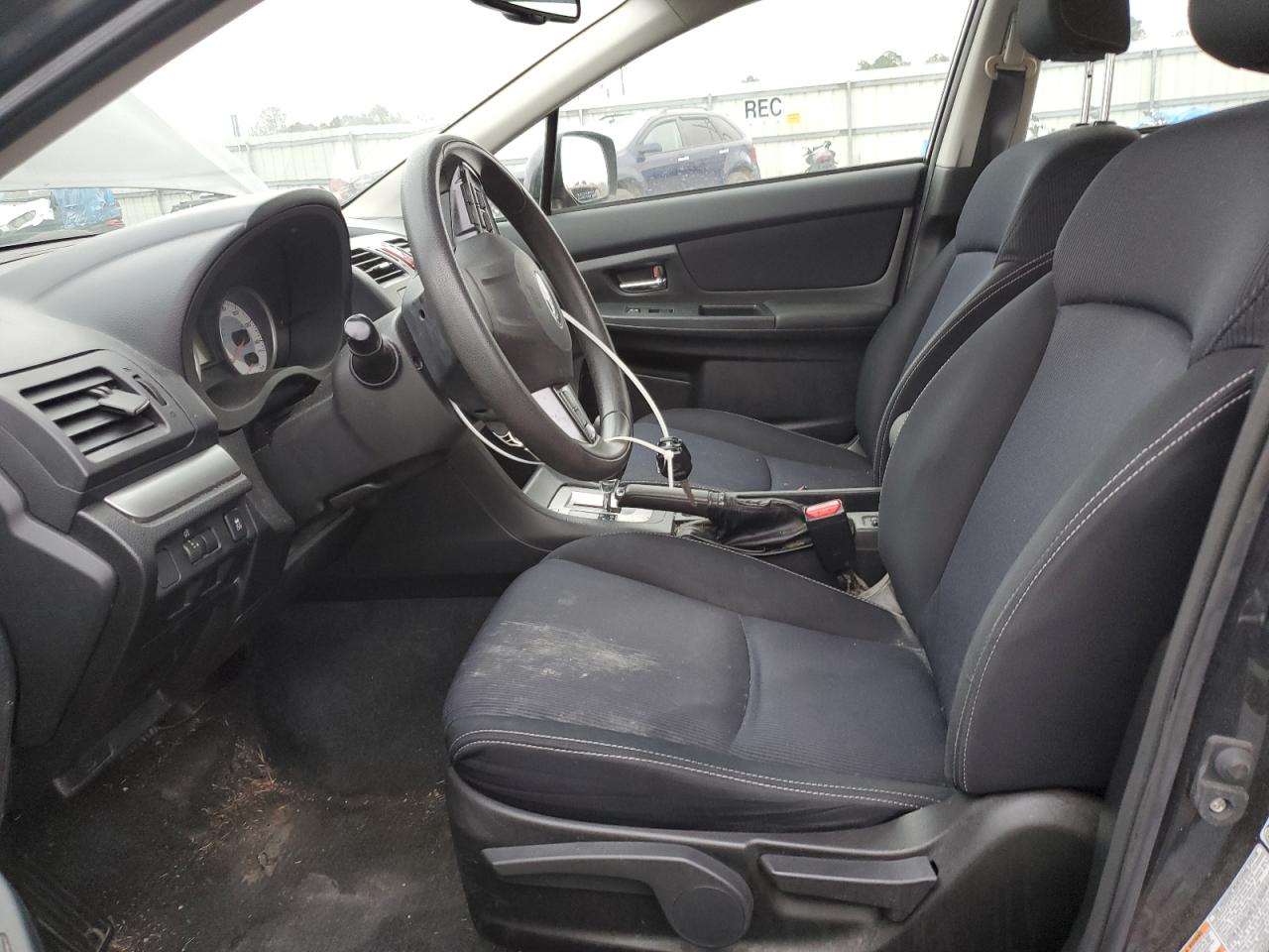 2012 Subaru Impreza - Image 7