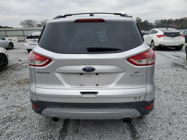  FORD ESCAPE 2013 Серебристый