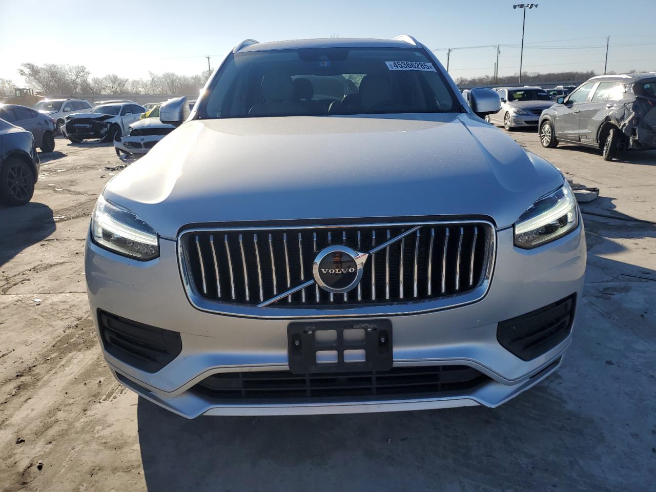 2020 Volvo XC90 - Image 5