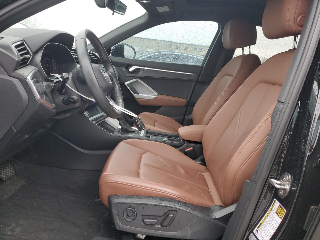 2020 Audi Q3 - Image 7