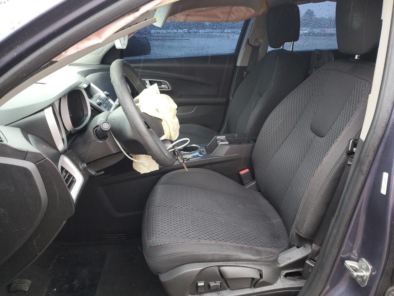 2013 Chevrolet Equinox - Image 7