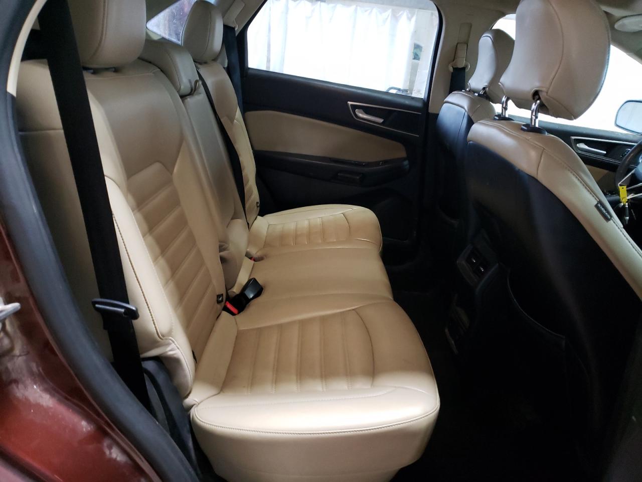 2015 Ford Edge - Image 11