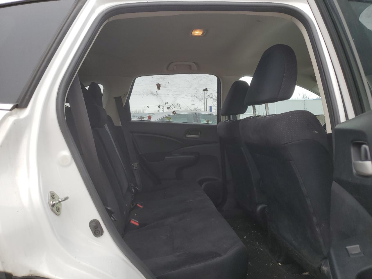 2014 Honda CR-V - Image 11