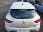 2016 RENAULT CLIO DYNAM for sale at Copart YORK