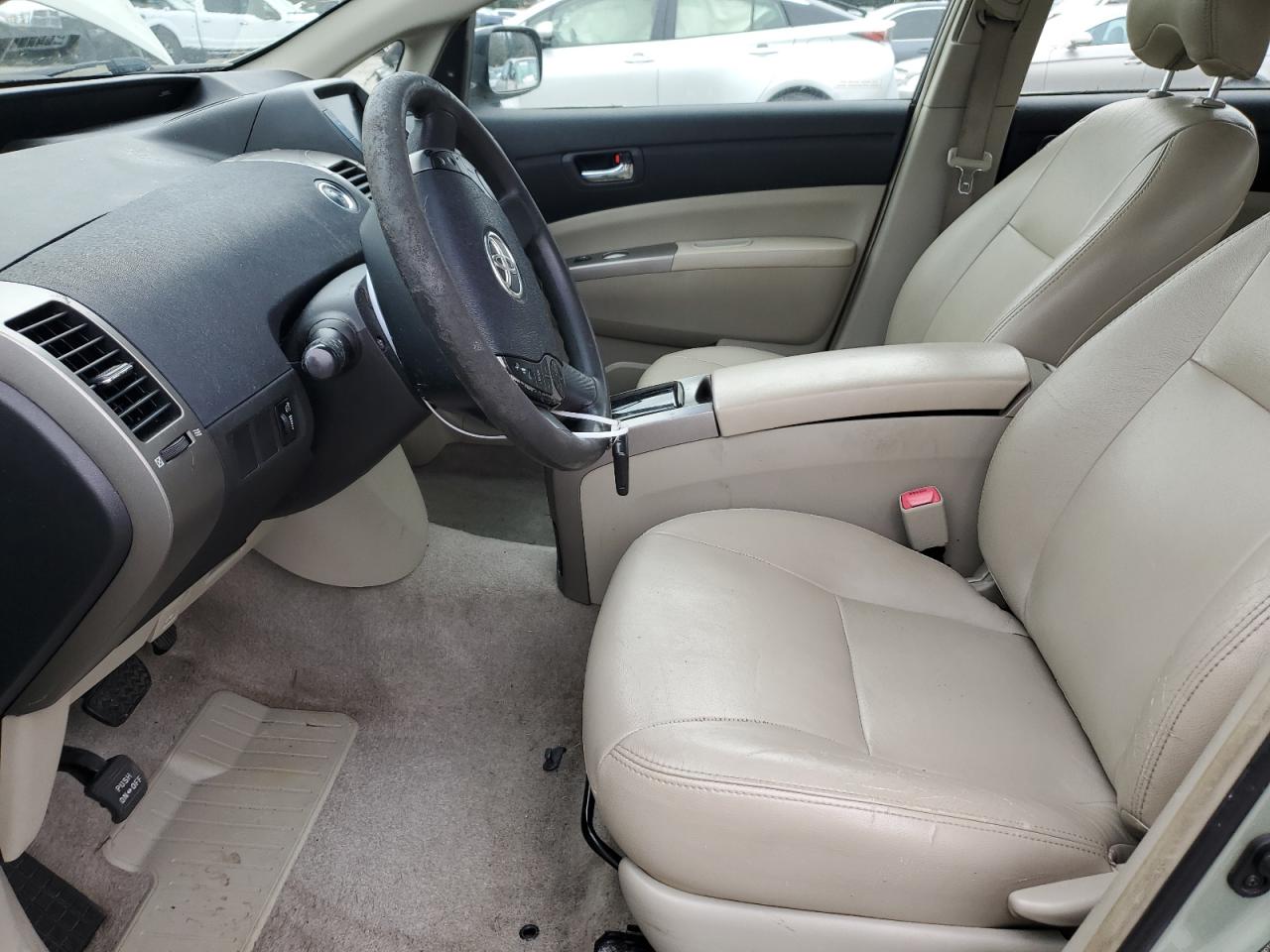 2009 Toyota Prius - Image 7