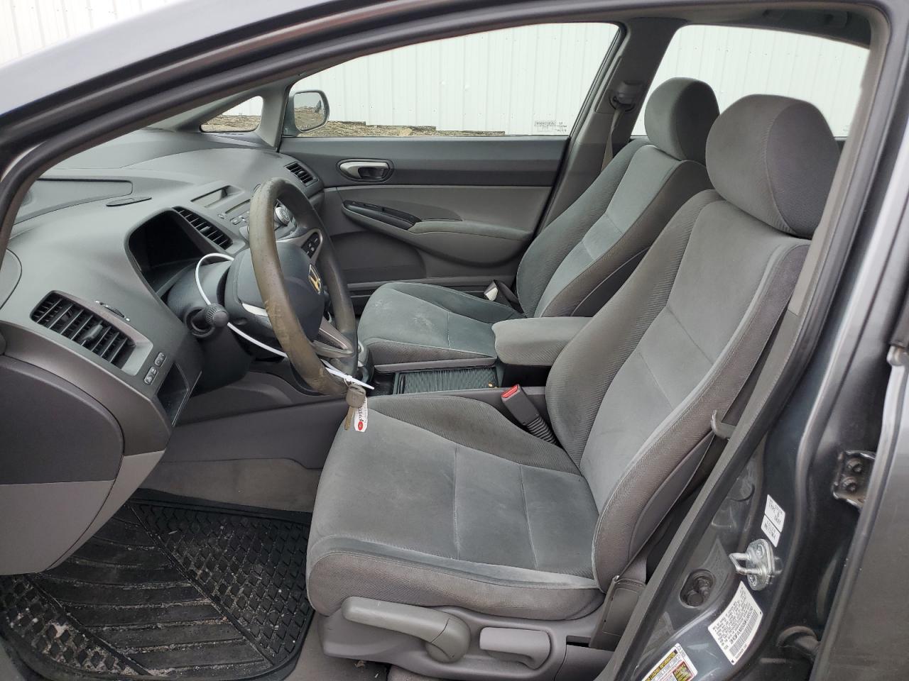 2009 Honda Civic - Image 7