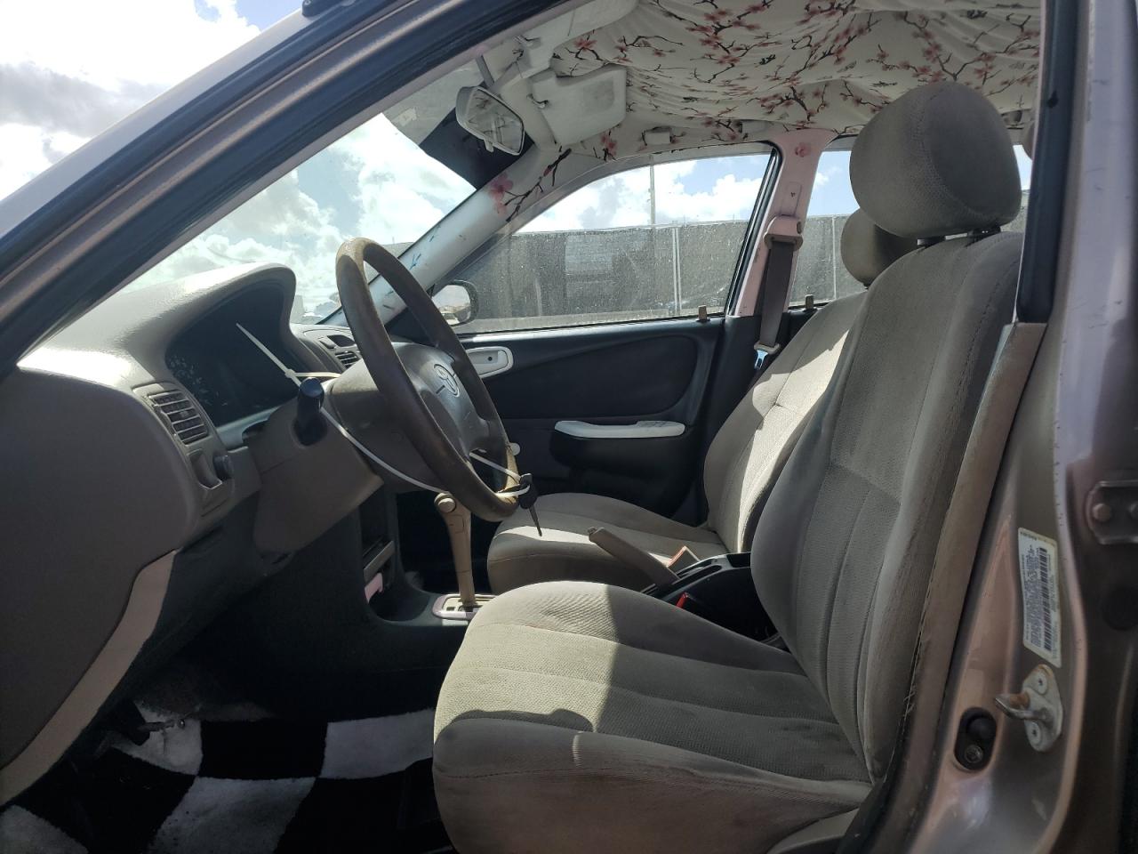 1998 Toyota Corolla - Image 7