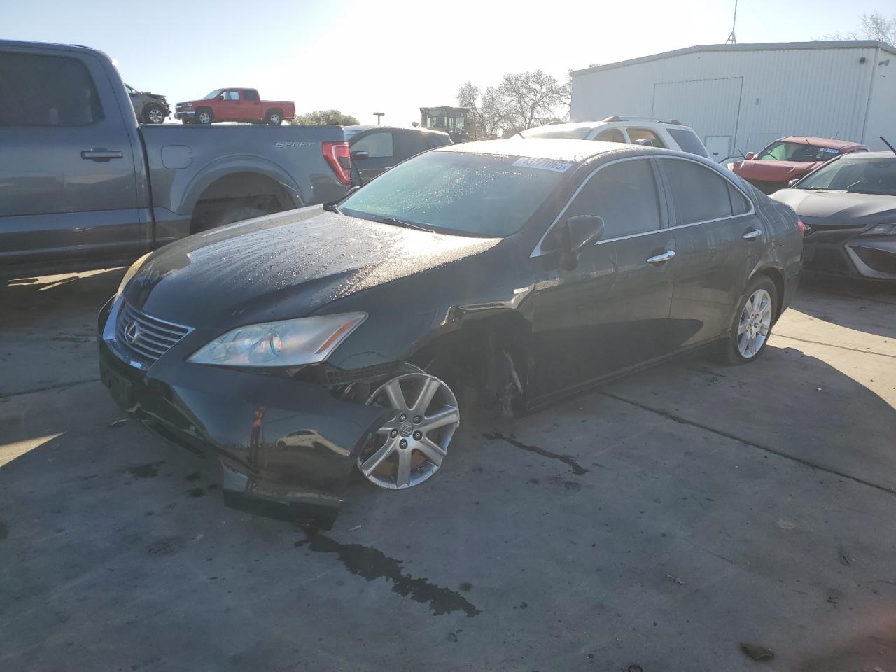 2008 Lexus ES - Image 1