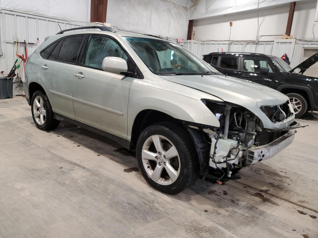 2007 Lexus RX - Image 4