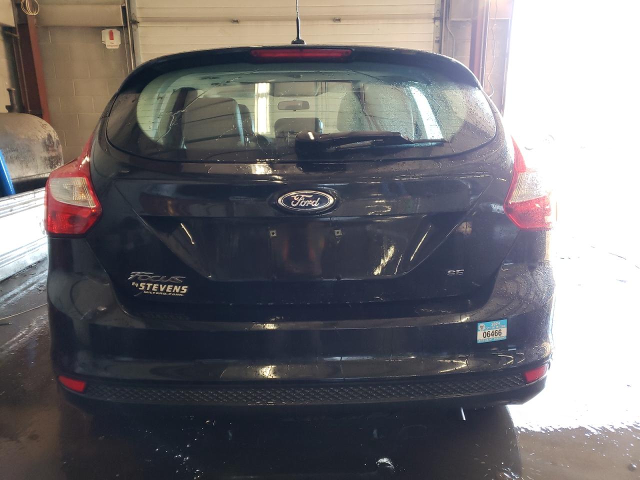 2013 Ford Focus - Image 6