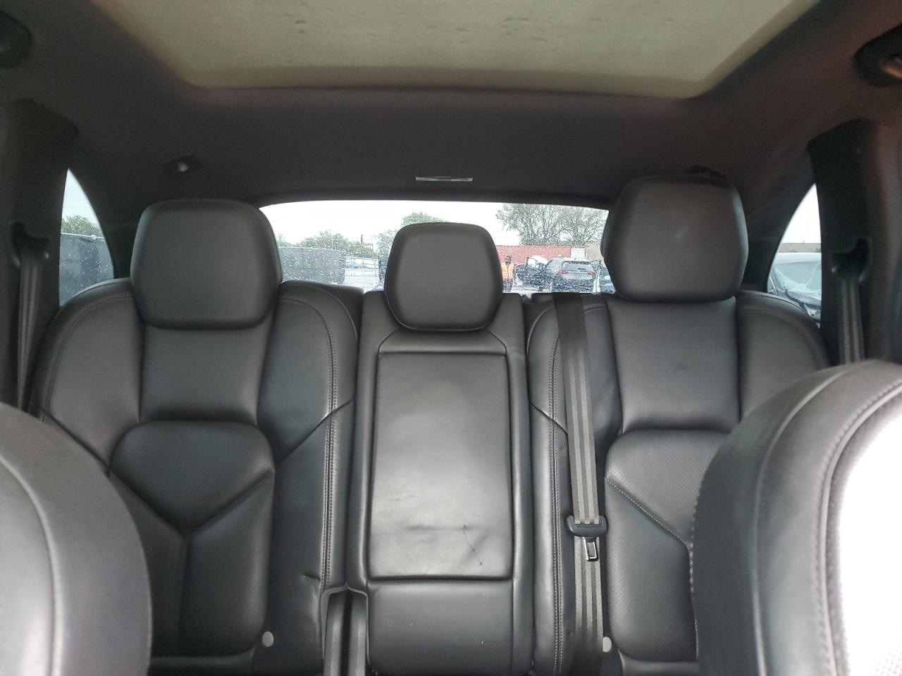 2016 Porsche Cayenne - Image 10