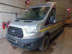 2019 FORD TRANSIT 35 for sale at Copart SANDY