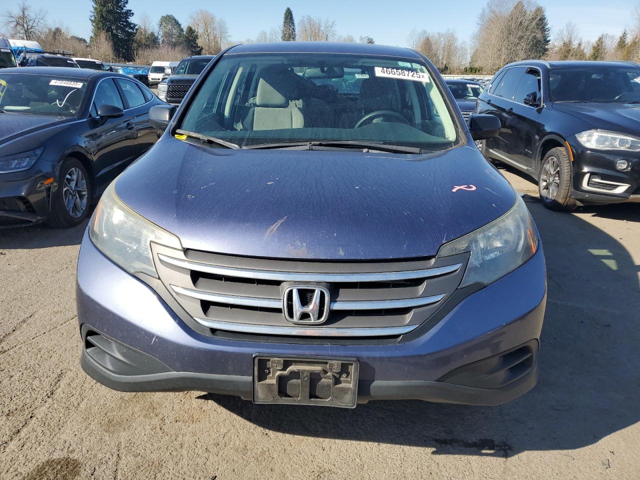 2014 Honda CR-V - Image 5