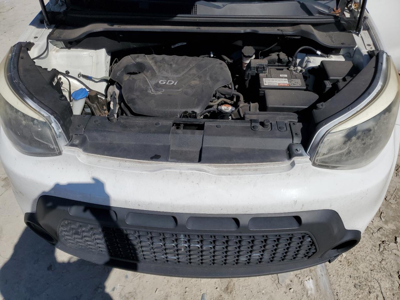 2016 Kia Soul - Image 11