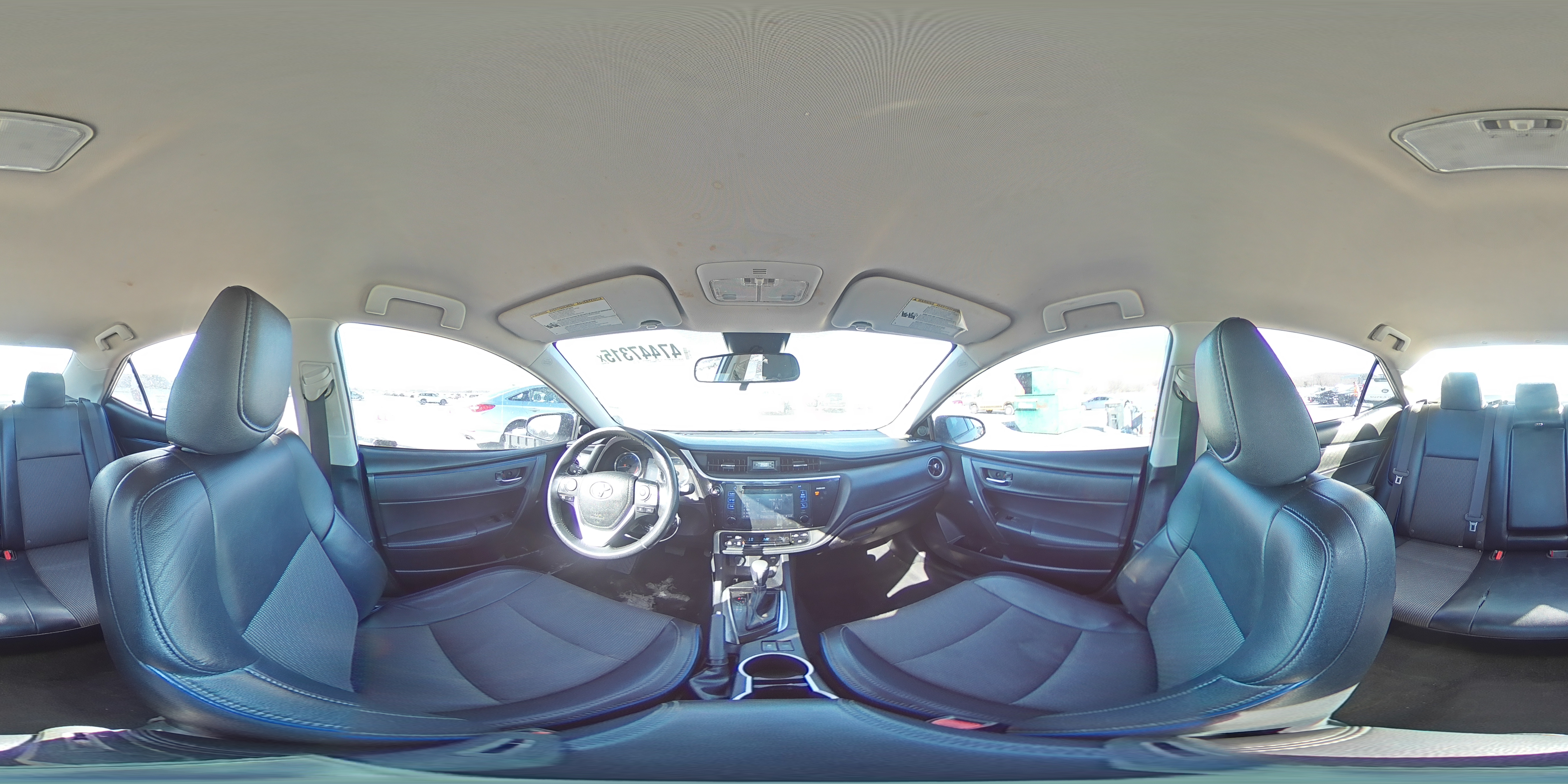 2017 Toyota Corolla - Image 13