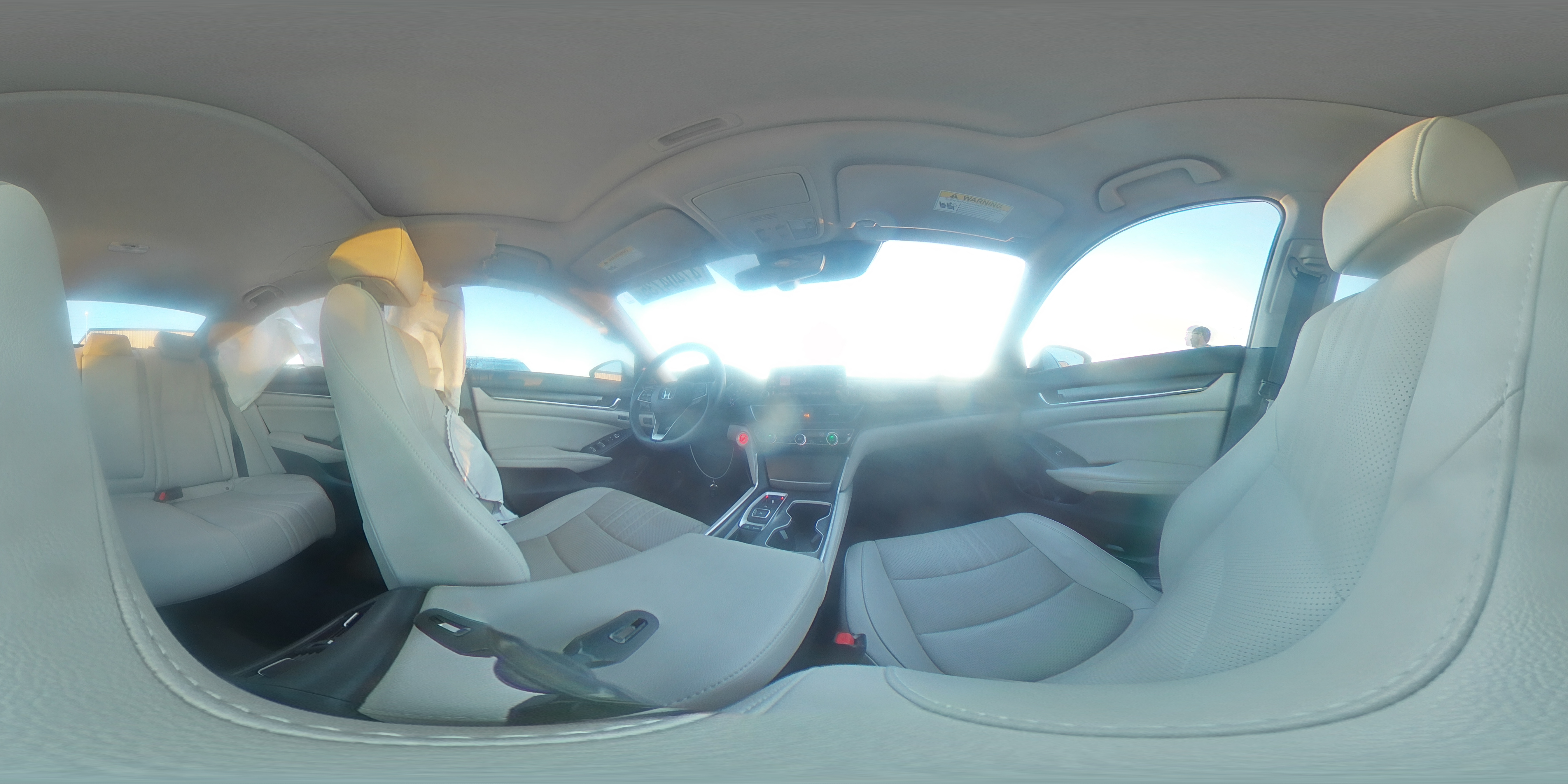 2019 Honda Accord - Image 14
