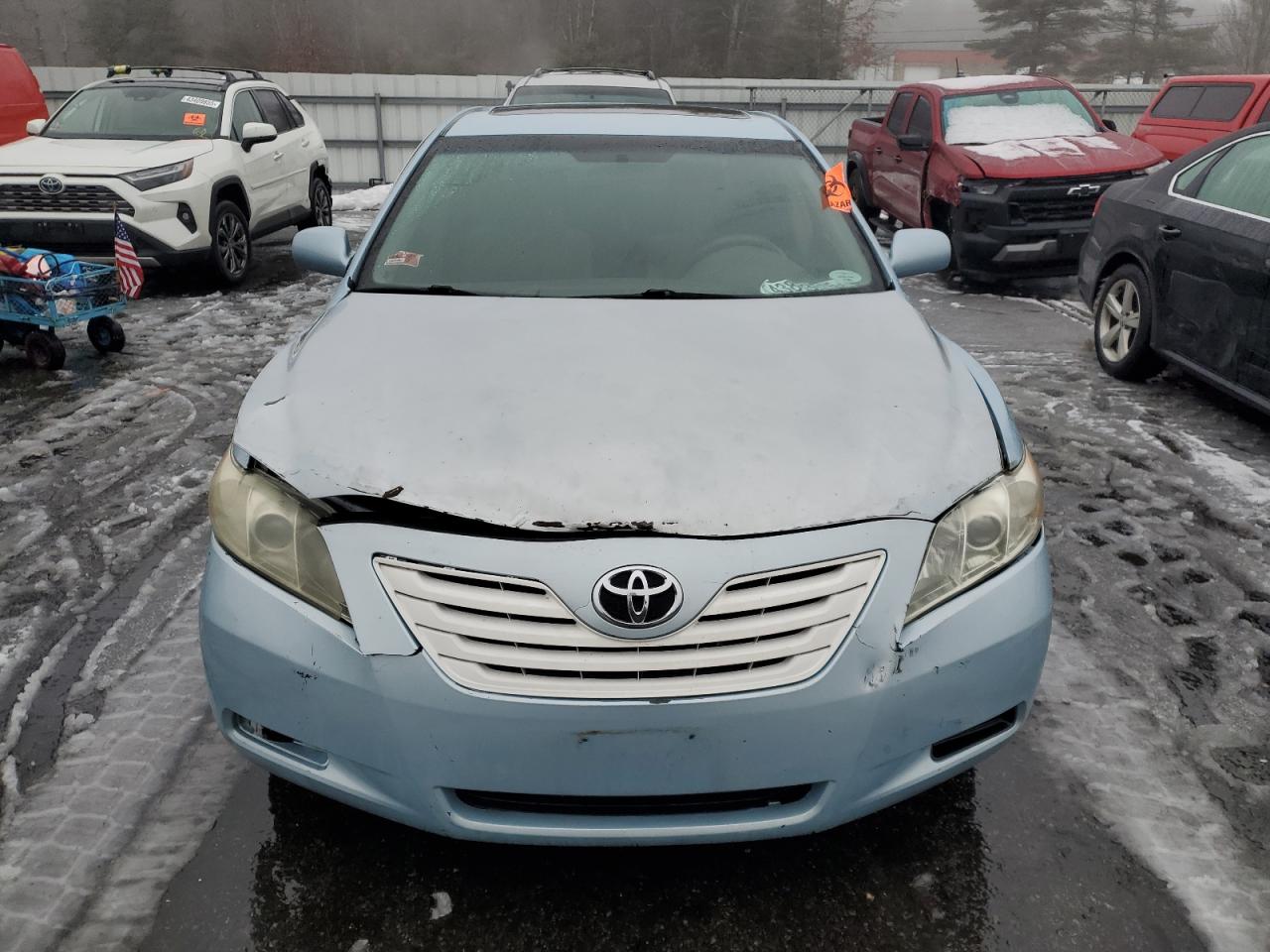 2007 Toyota Camry - Image 5