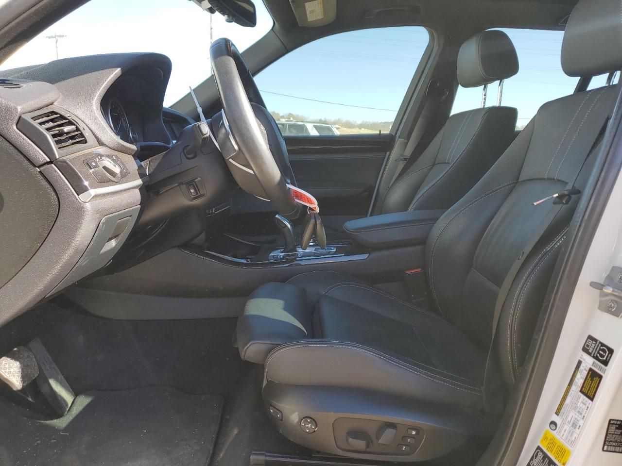 2014 BMW X3 - Image 7
