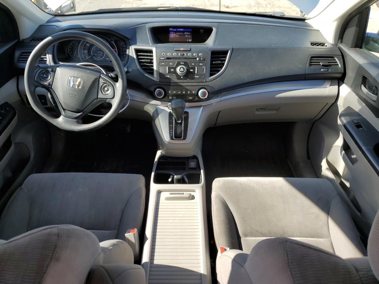 2014 Honda CR-V - Image 8