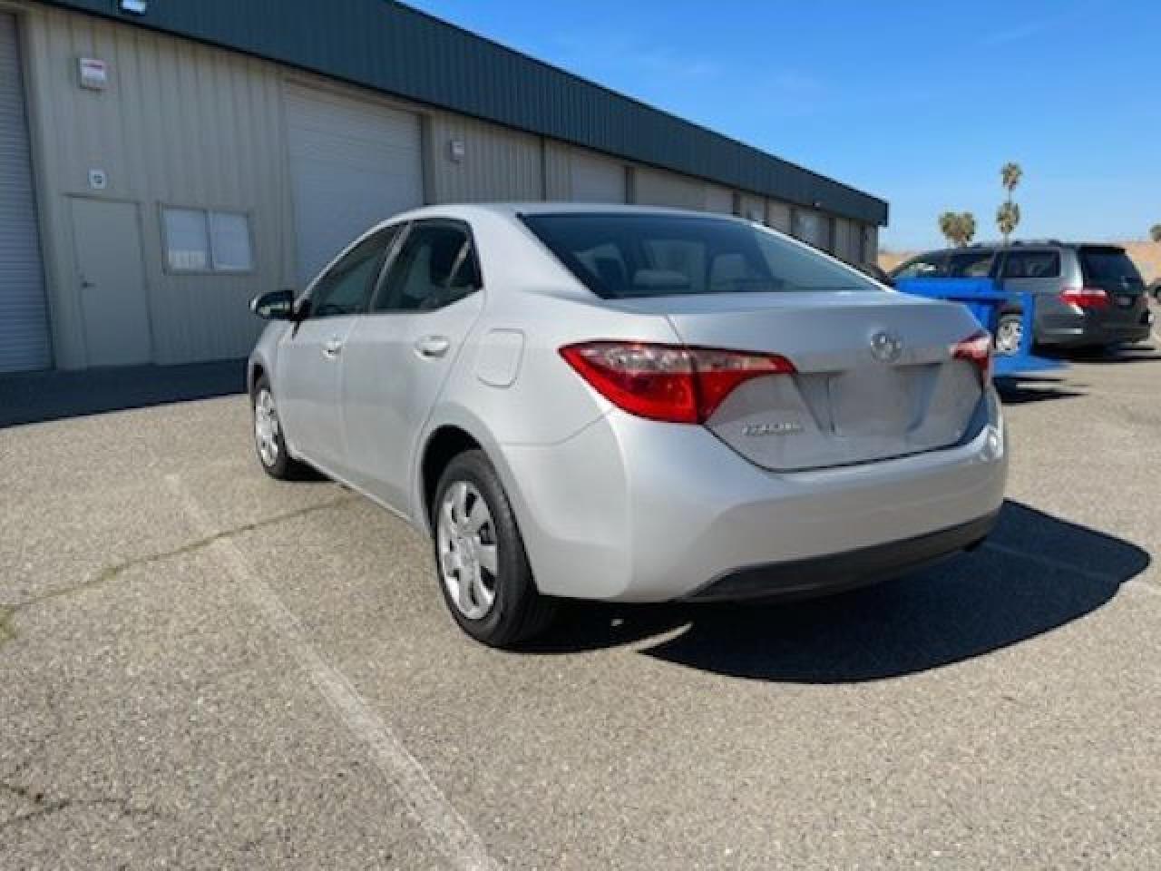 2017 Toyota Corolla - Image 3