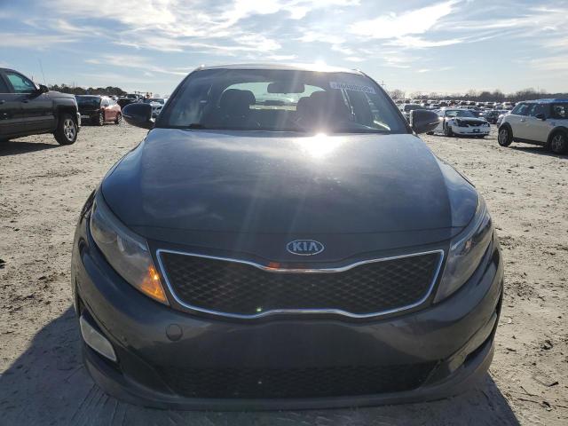  KIA OPTIMA 2015 Szary