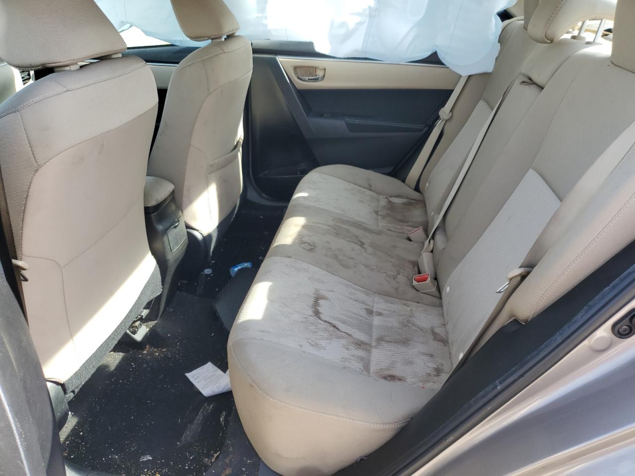 2016 Toyota Corolla - Image 10