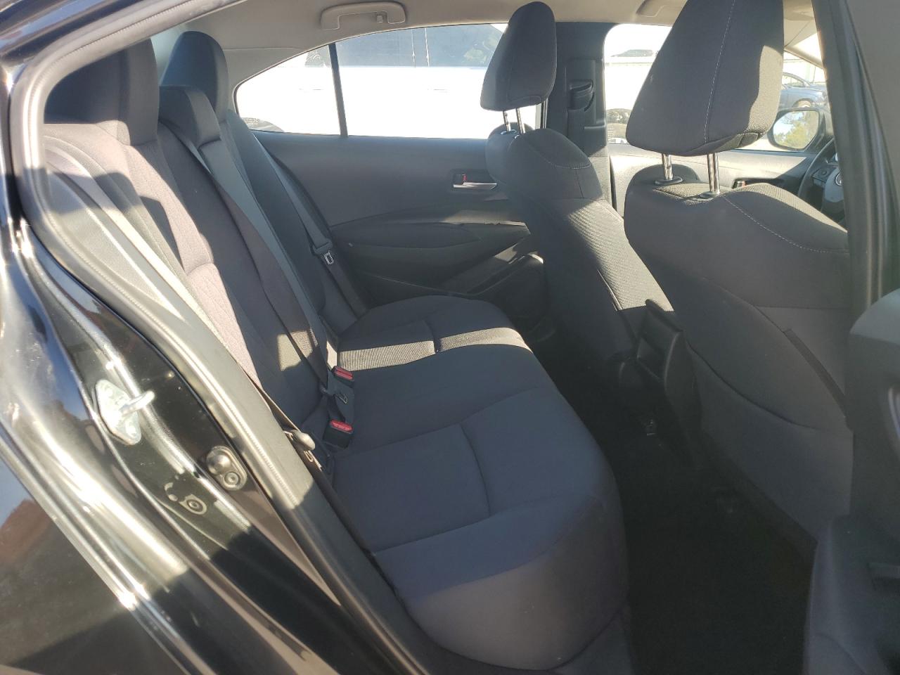 2020 Toyota Corolla - Image 10