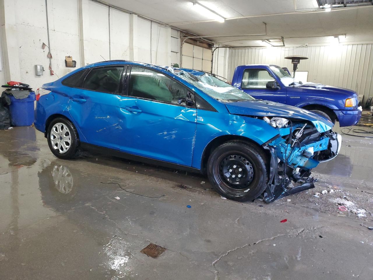 2012 Ford Focus - Image 4