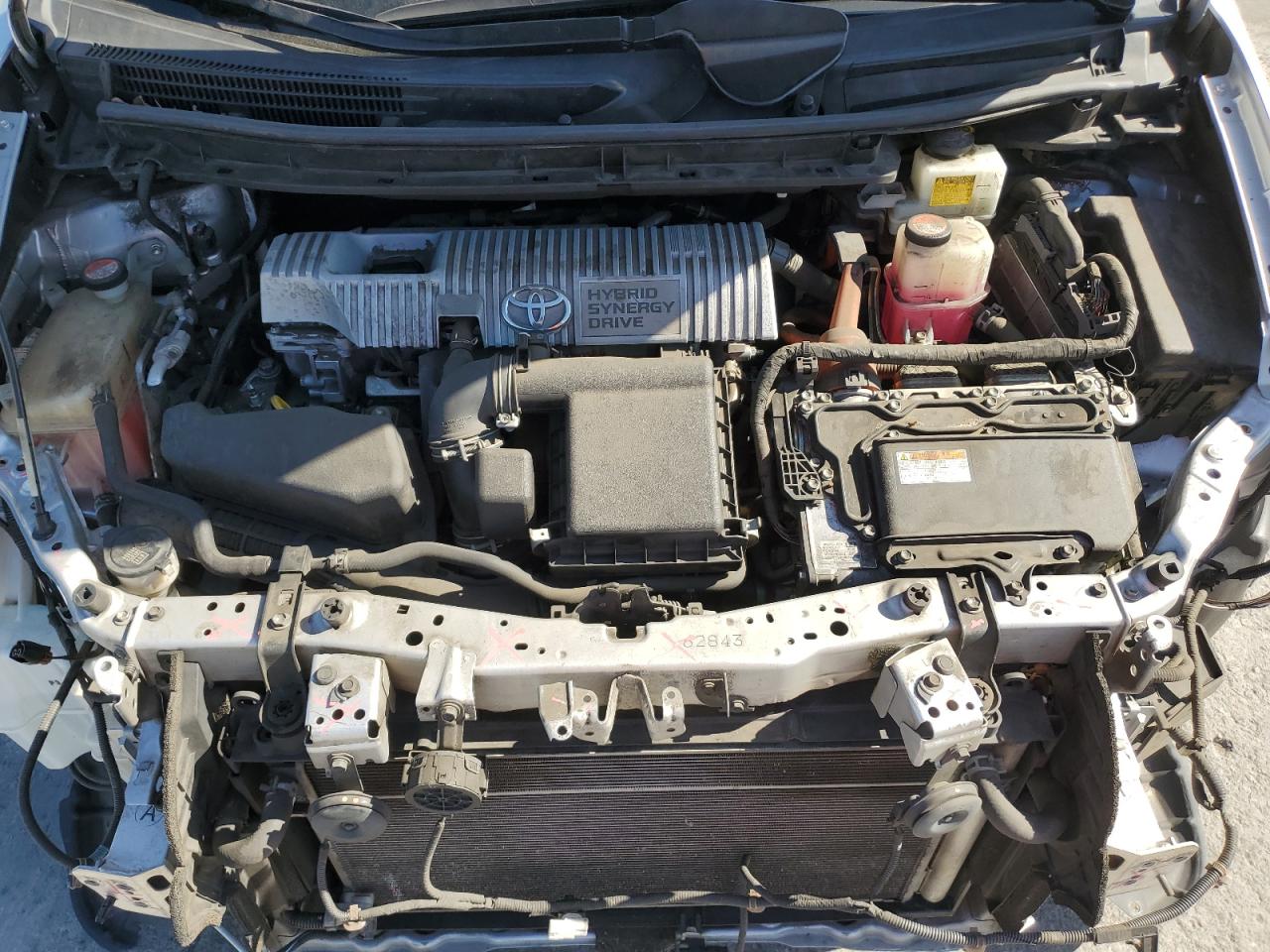 2015 Toyota Prius - Image 11