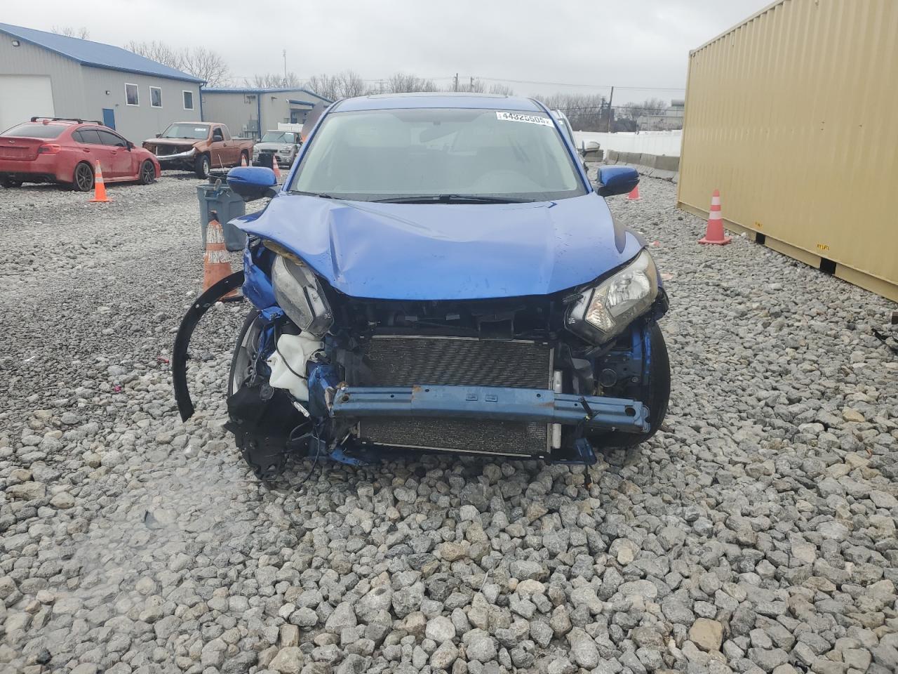 2018 Honda HR-V - Image 5