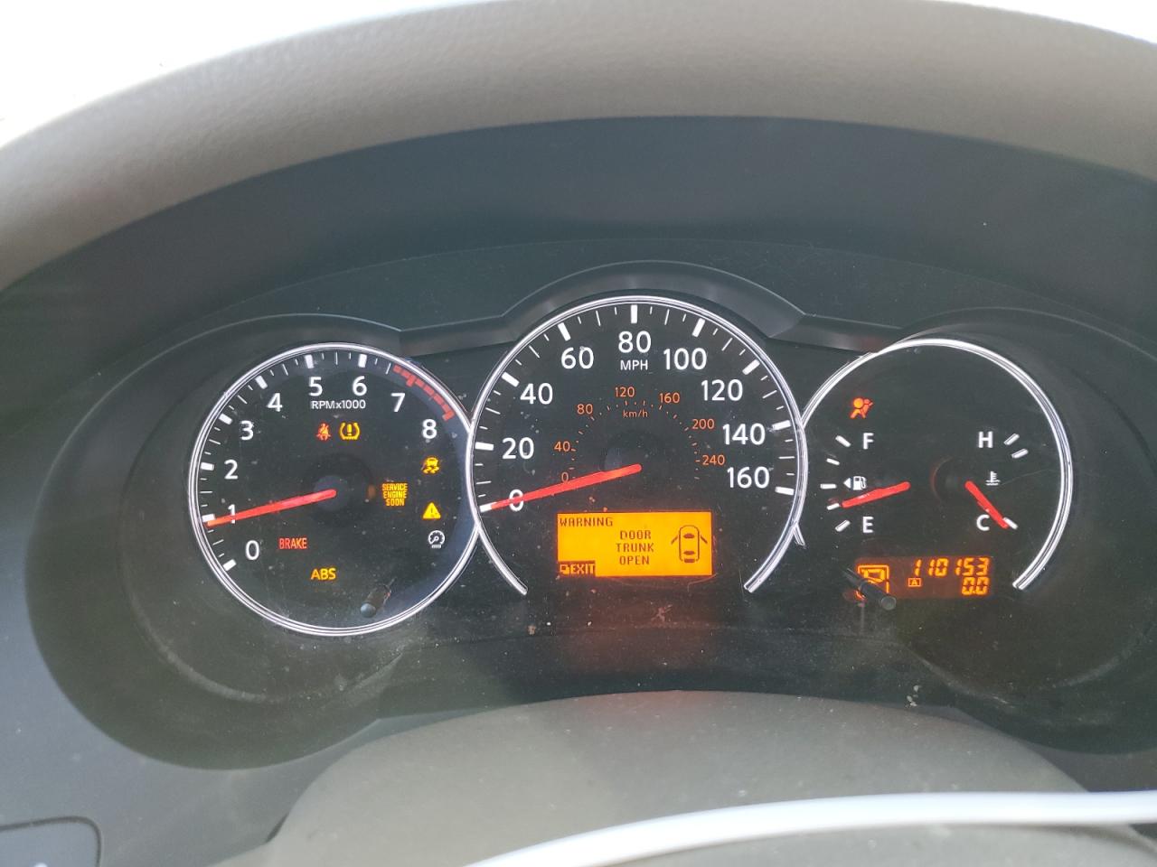2012 Nissan Altima - Image 9