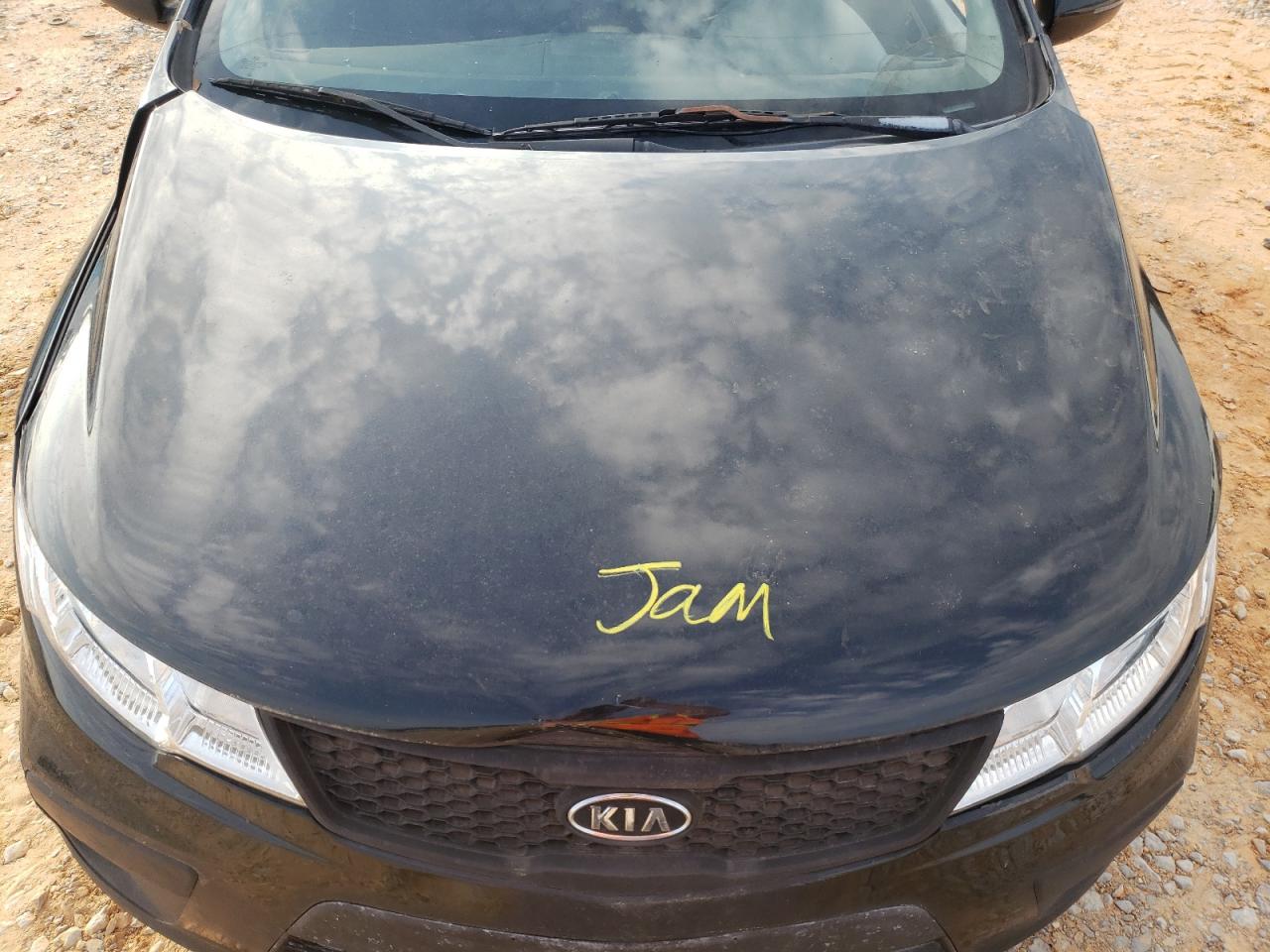 2012 Kia Forte - Image 12