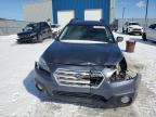 2016 SUBARU OUTBACK 2.5I PREMIUM for sale at Copart NS - HALIFAX