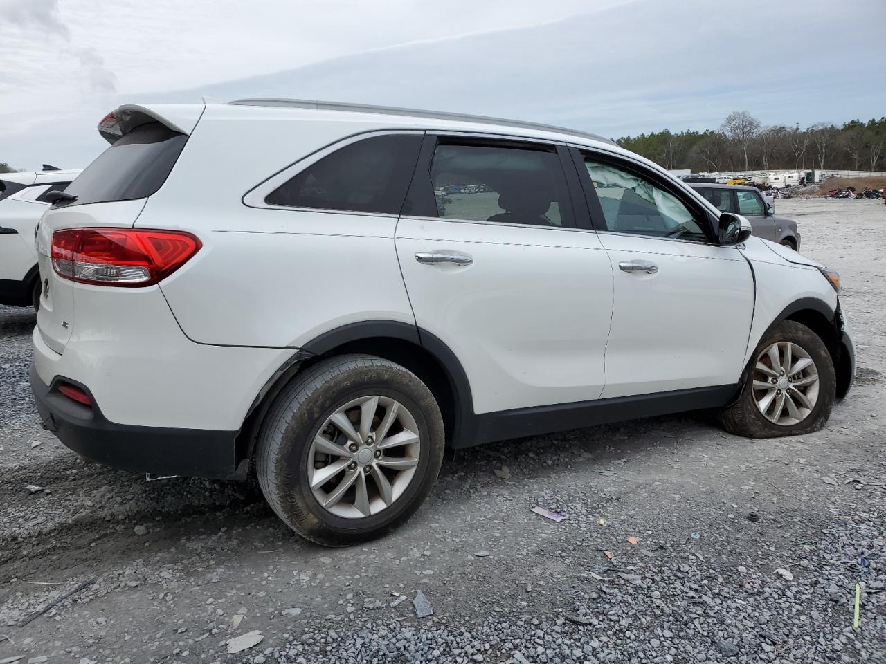 2016 Kia Sorento - Image 3