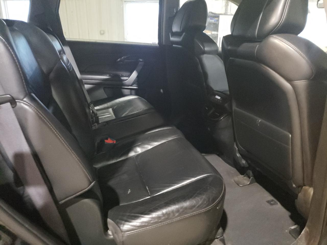 2009 Acura MDX - Image 11