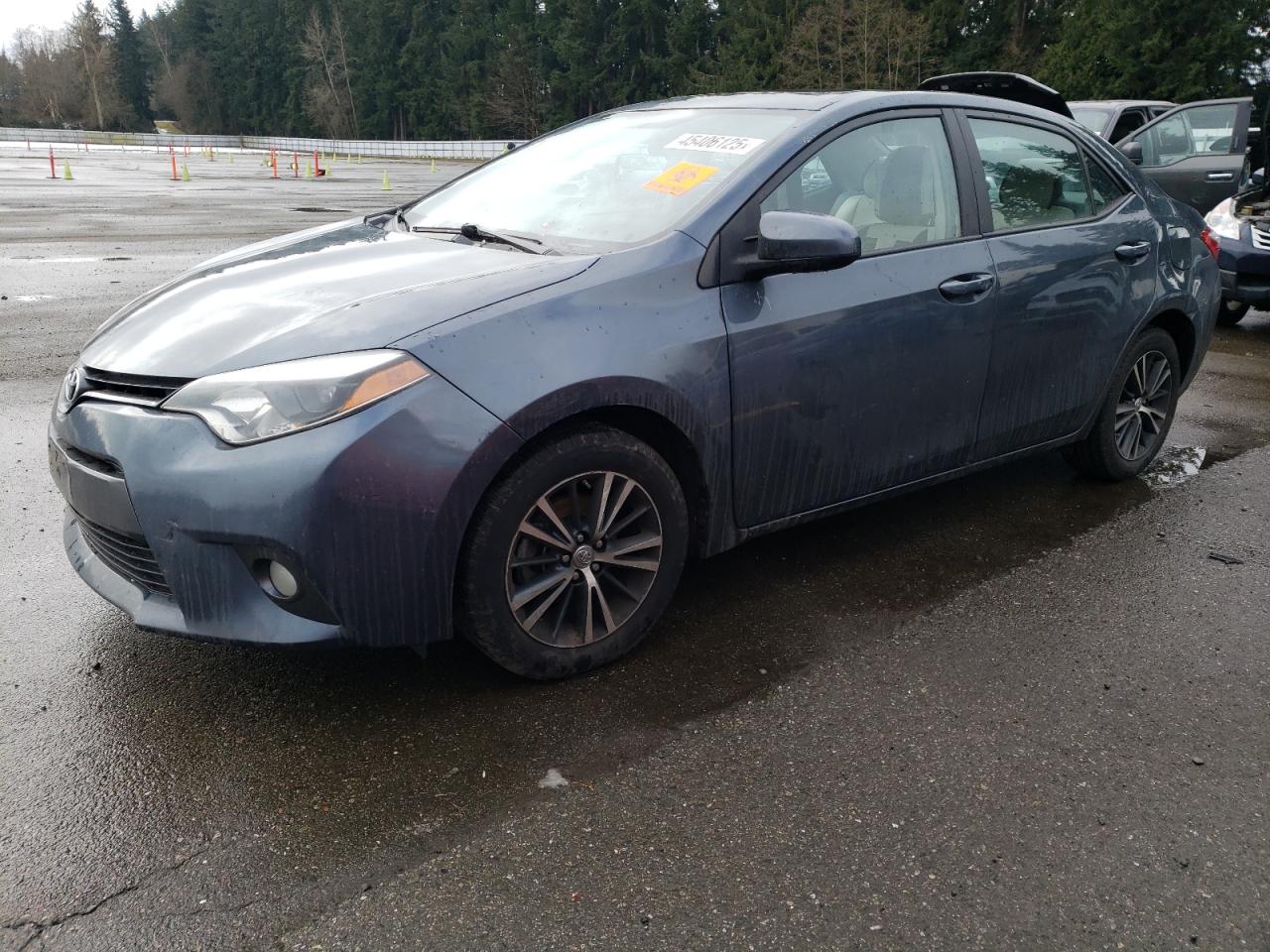 2016 Toyota Corolla - Image 1