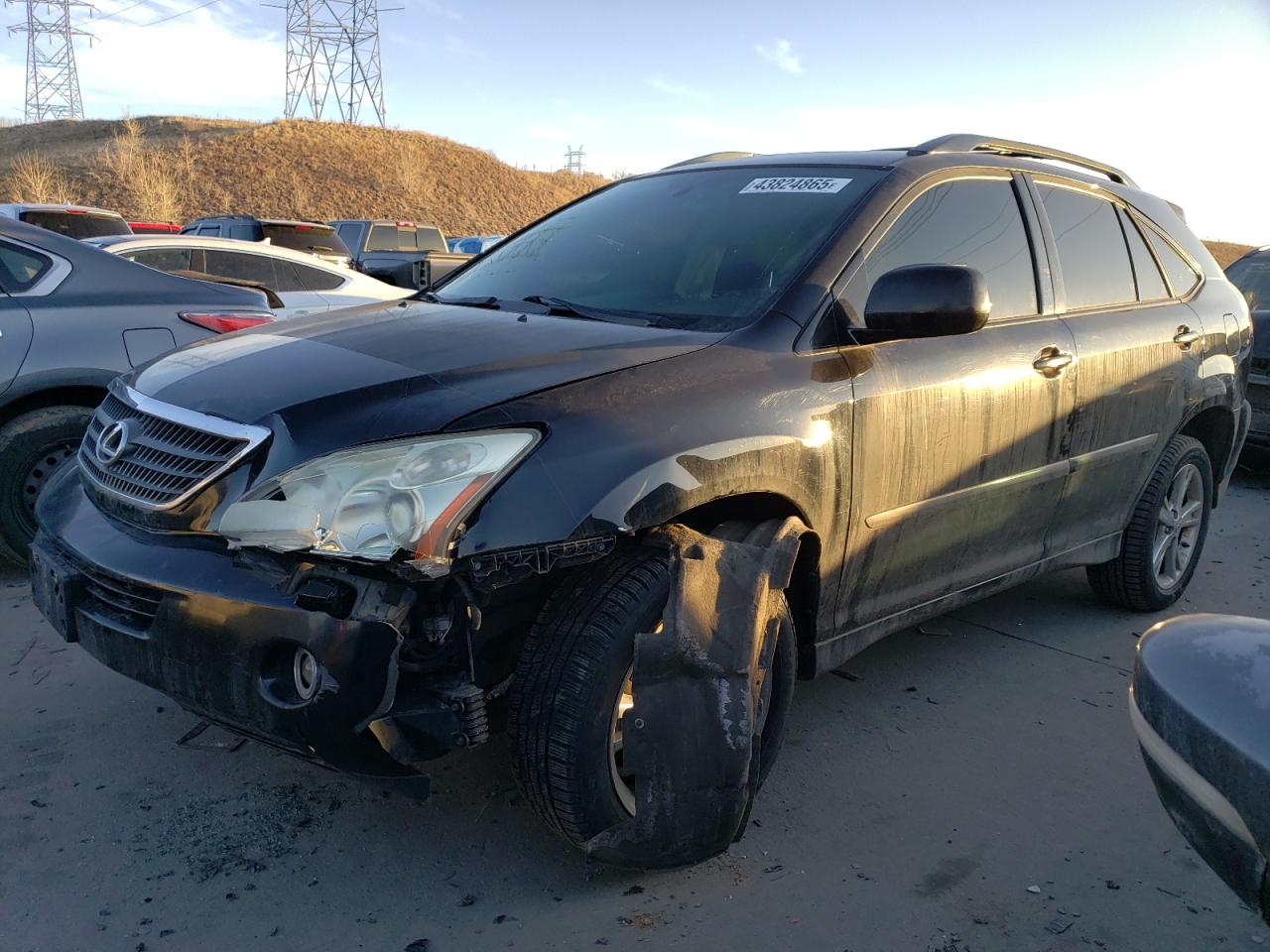 2006 Lexus RX - Image 1
