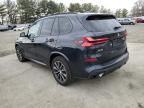 2025 BMW X5 XDRIVE40I for sale at Copart NJ - TRENTON