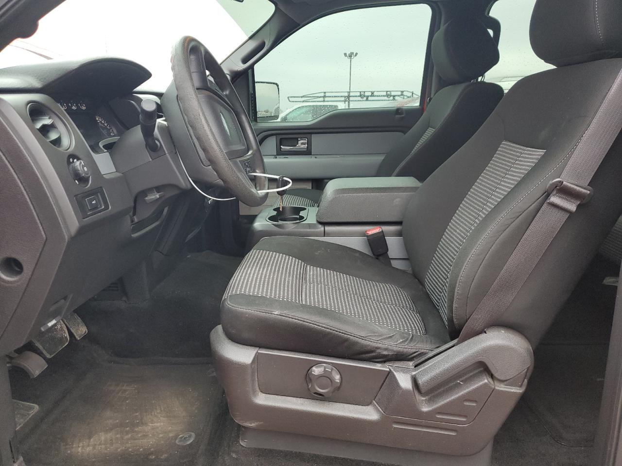 2014 Ford F-150 - Image 7
