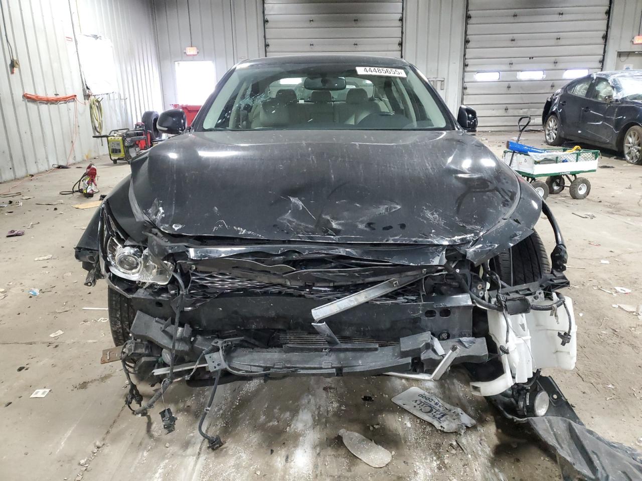 2016 Infiniti Q50 - Image 5