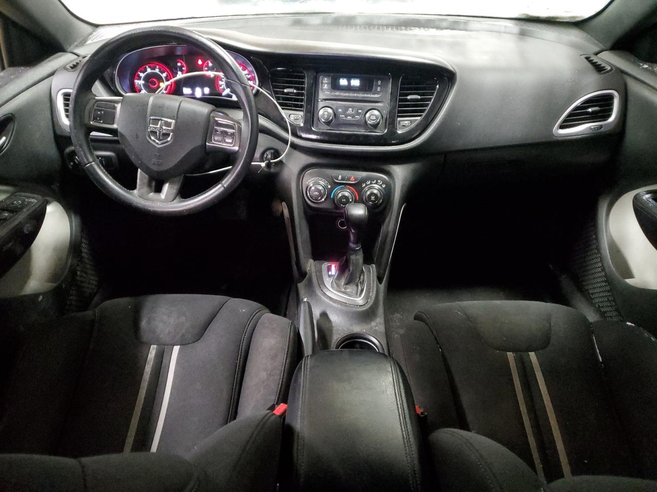 2013 Dodge Dart - Image 8
