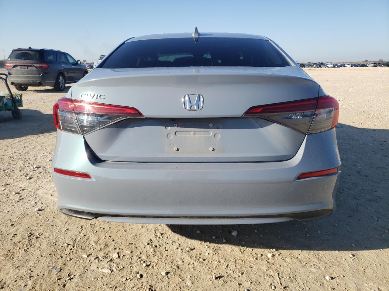 2024 Honda Civic - Image 6