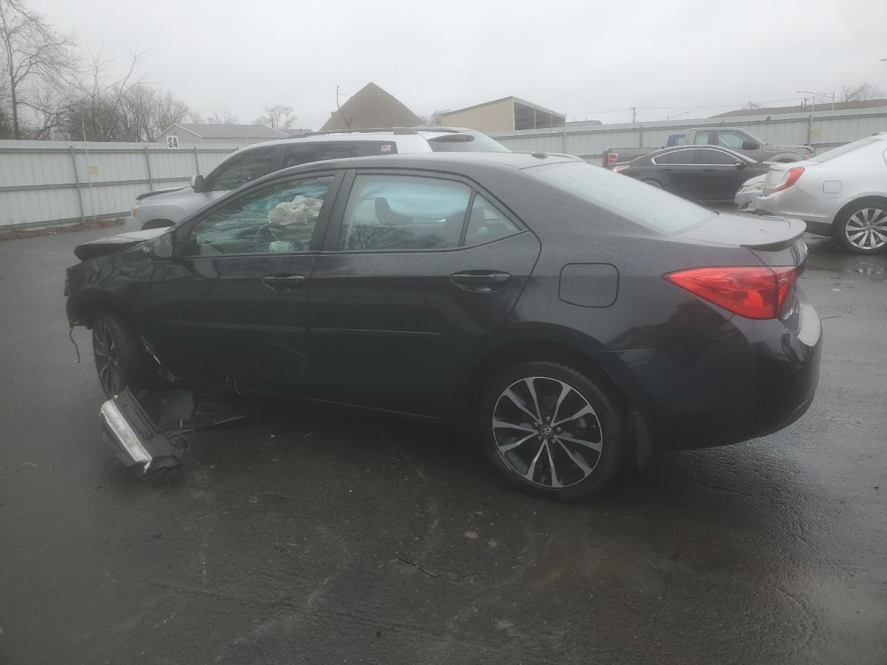 2018 Toyota Corolla - Image 2