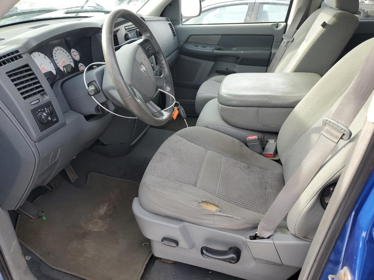 2008 Dodge RAM - Image 7